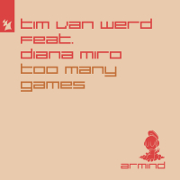 Too Many Games (Single)