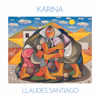 Llaudes Santiago (Single)