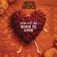 Vivir Así Es Morir de Amor (Single)