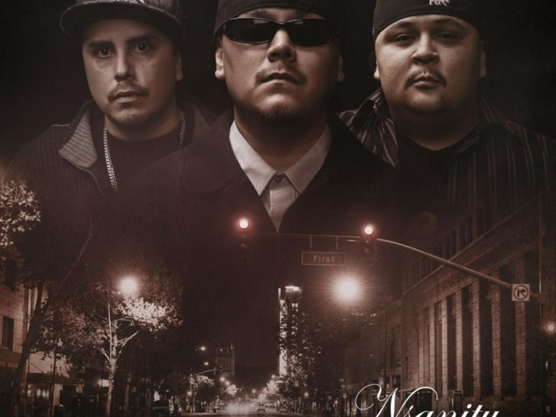 Chicano Wallstreet