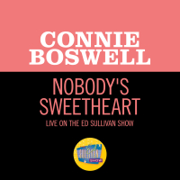 Nobody's Sweetheart (Live On The Ed Sullivan Show, April 30, 1950) (Single)