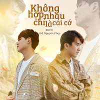 Không Hợp Nhau Chỉ Là Cái Cớ (Single)