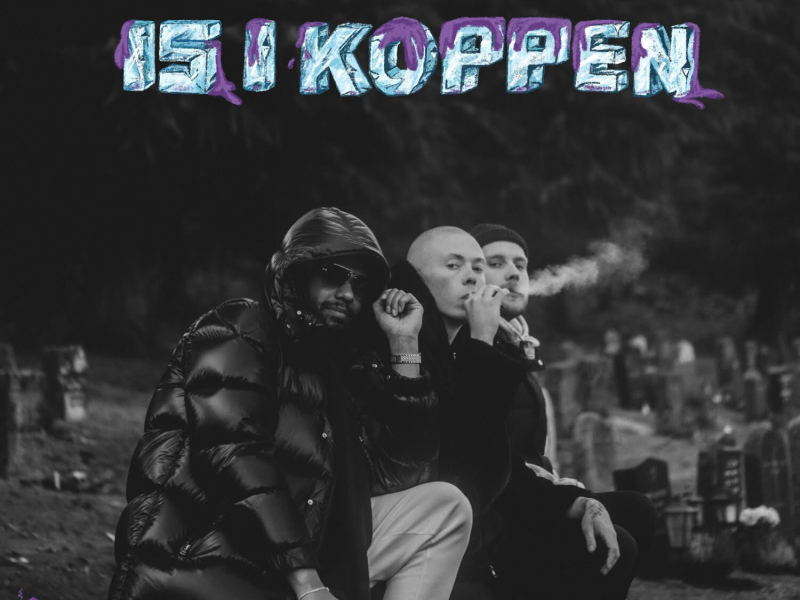 Is I Koppen (Single)