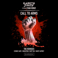 Call To Arms (The Remixes) (Single)