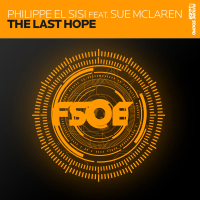 The Last Hope (Single)