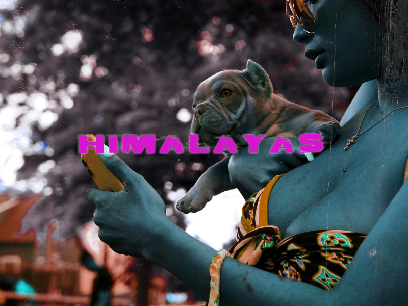 Himalayas (Single)