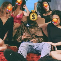 ISCA DE BANDIDA 2 (Single)