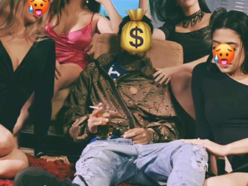 ISCA DE BANDIDA 2 (Single)