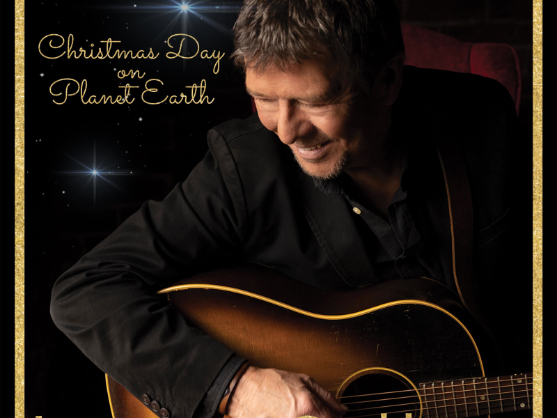 Christmas Day on Planet Earth