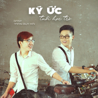 Ký Ức Tuổi Học Trò (Single)