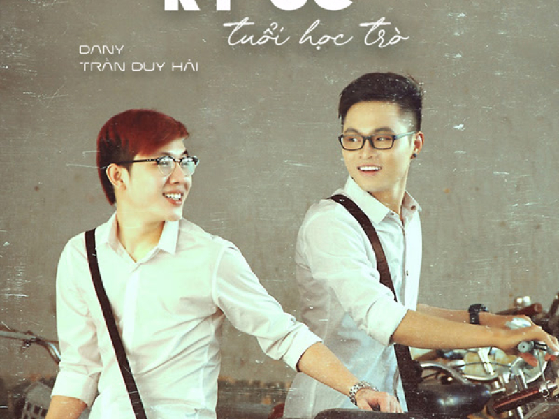 Ký Ức Tuổi Học Trò (Single)