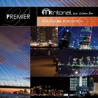 Forgive Me, Forget You (Single)