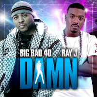 Damn (feat. Ray J) - Single