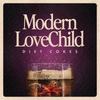 Diet Cokes (Single)