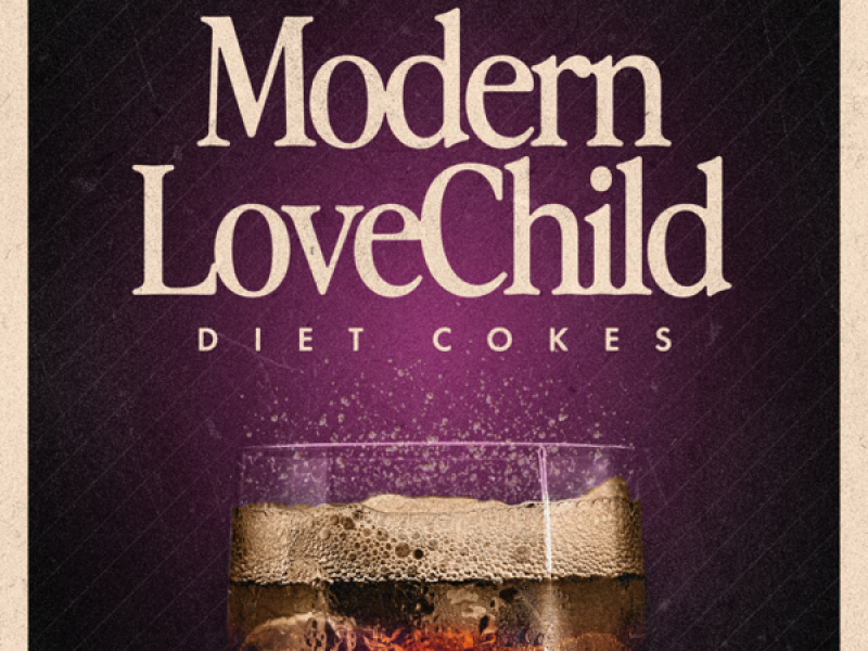 Diet Cokes (Single)