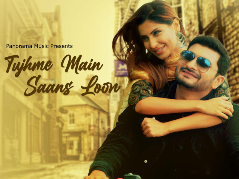 Tujme Main Saans Loon (Single)
