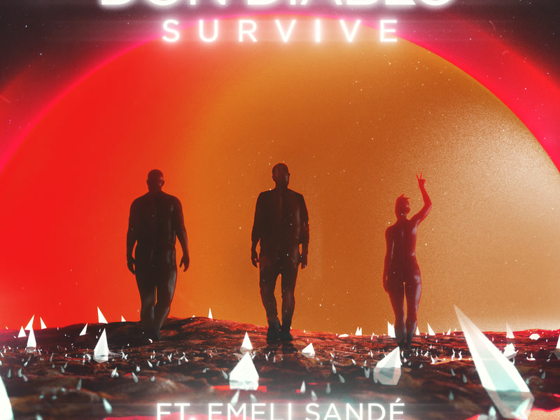 Survive (Single)