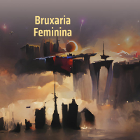 Bruxaria Feminina (Single)
