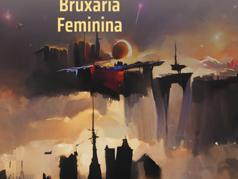 Bruxaria Feminina (Single)