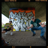 FIESTA FREESTYLE (Single)