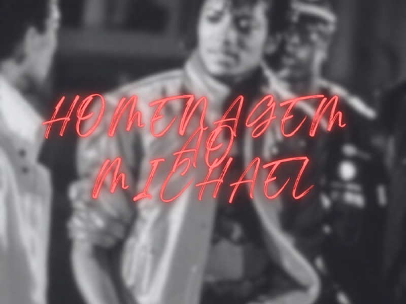 Homenagem ao Michael Jackson (Single)