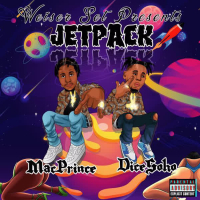 Jetpack (feat. Dice Soho) (Single)