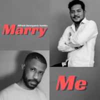 Marry Me (Single)