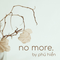 No More (Single)