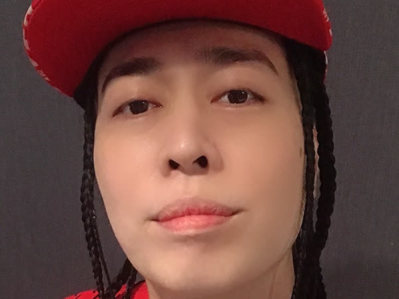 กูอยากโดนจับ (Turnt หลังกระบะ) (Single)