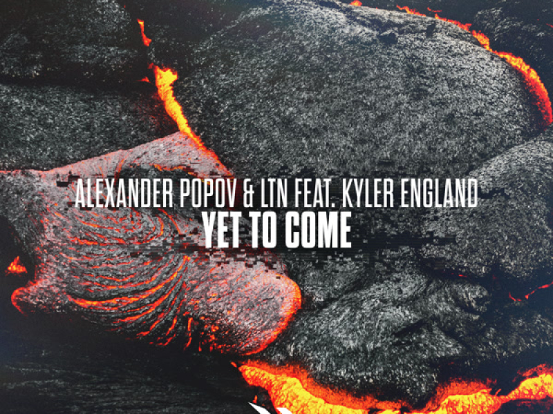 Yet To Come (Single)