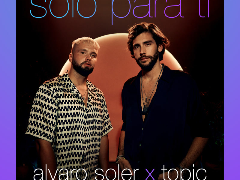 Solo Para Ti (Noel Holler Remix) (Single)