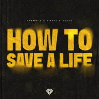 How to Save a Life (Techno Mix) (Single)