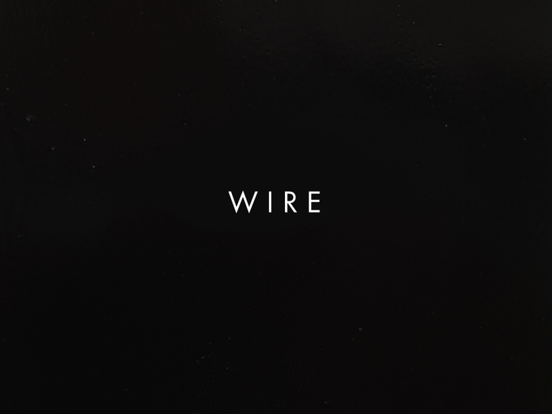 Wire (Single)