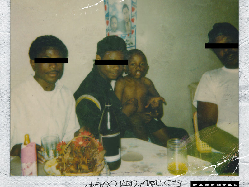 good kid, m.A.A.d city