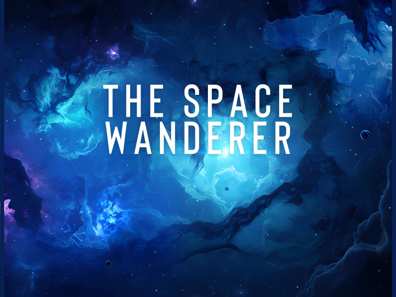 The Space Wanderer (Single)
