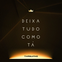 Deixa Tudo Como Tá (ao Vivo) (Single)