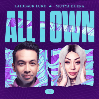 All I Own (Single)