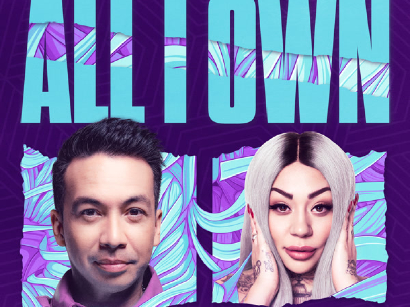 All I Own (Single)