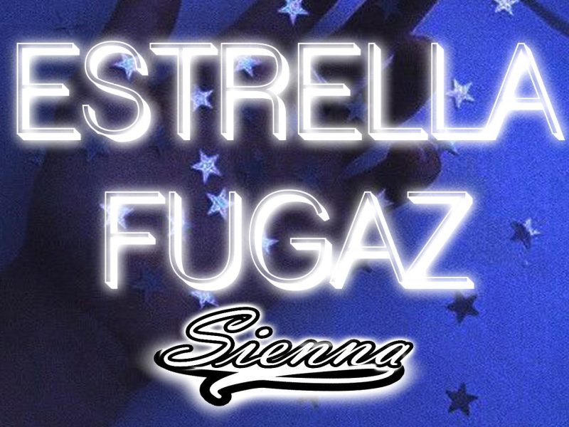 Estrella Fugaz (Single)