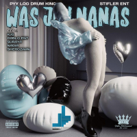 Was Jou Nanas (Single)