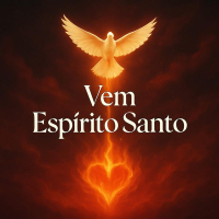 Vem Espírito Santo (Single)