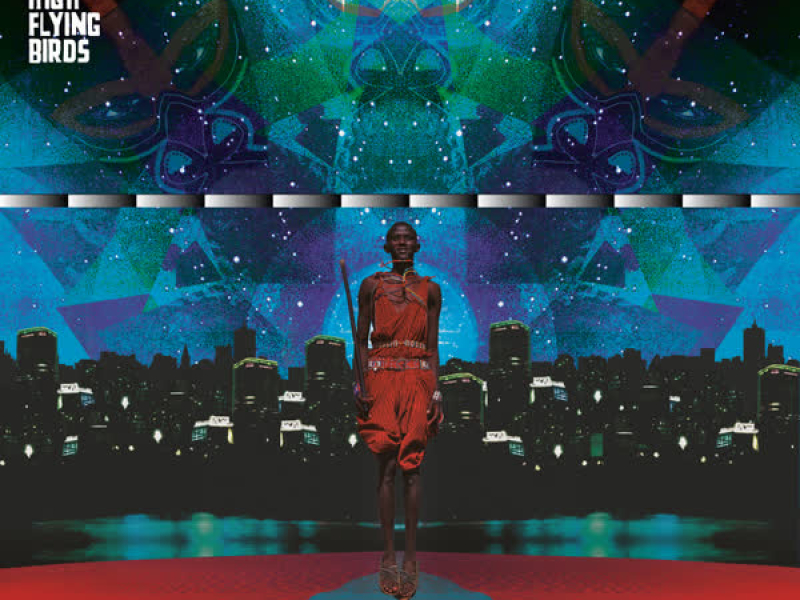 This Is The Place (Single)