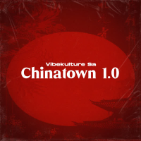 Chinatown 1.0 (Single)