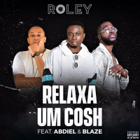 Relaxa um Cosh (Single)