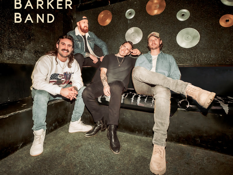 I Don't See Why Not (Single)