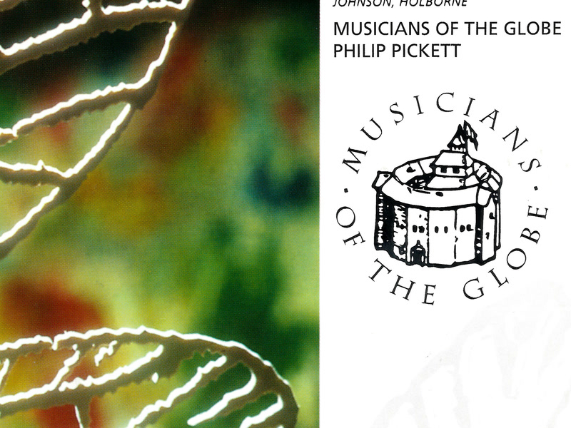 Ben Jonson's The Masque Of Oberon