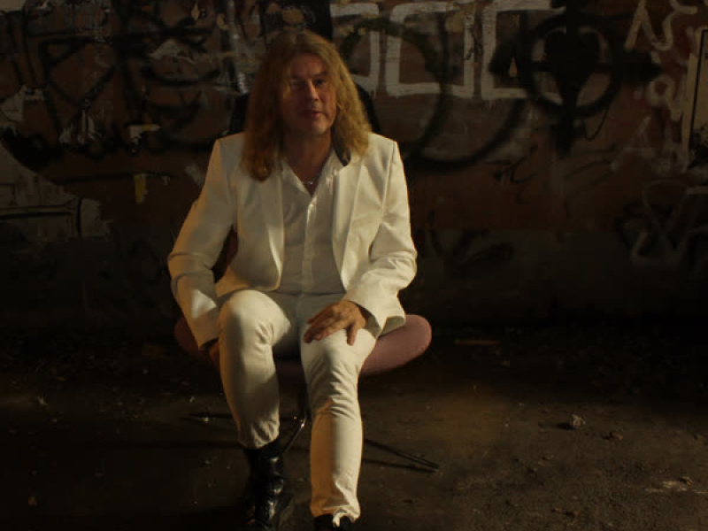 Jag tänker på dig hur som helst (Single)