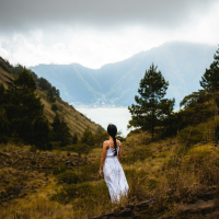 Hesitations (Single)