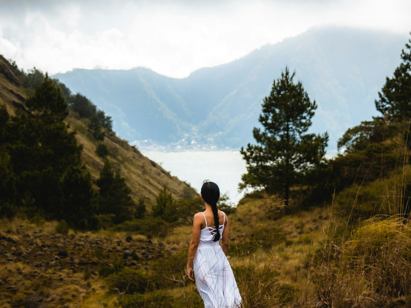 Hesitations (Single)