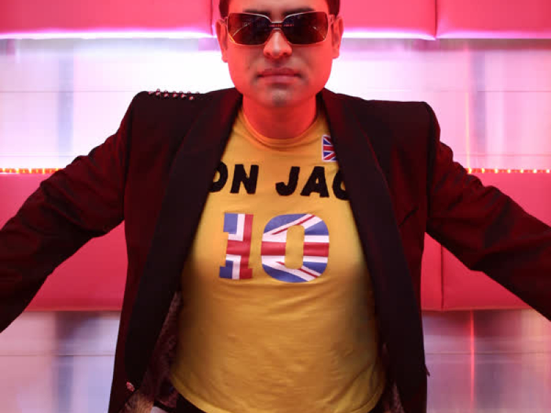 I'll Do You Like a Truck (EP)